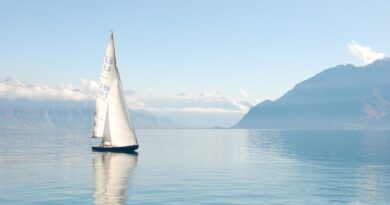 Exploring the Virtue of Patience: How Sailing Games Can Help Develop this Essential Skill