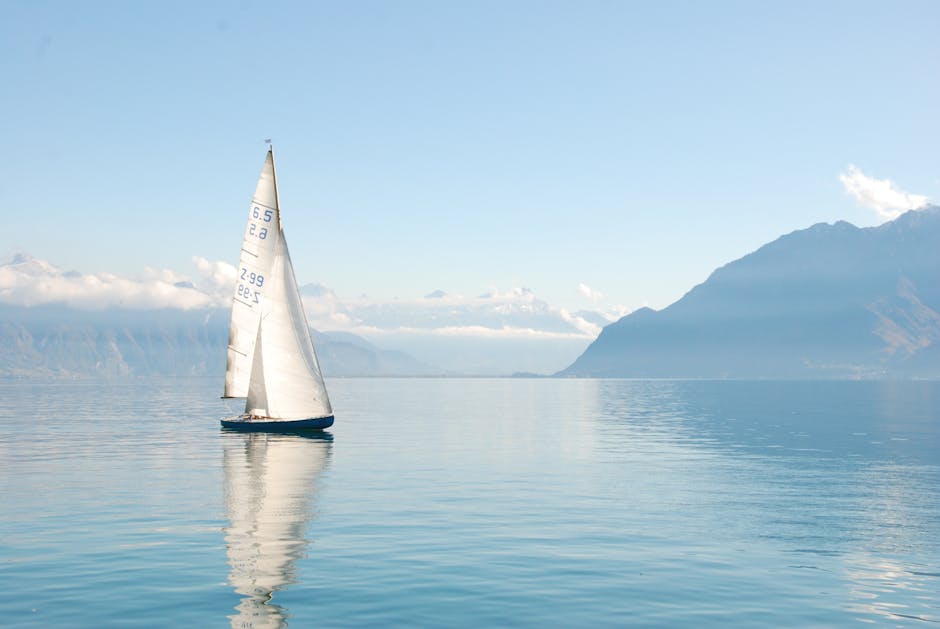 Exploring the Virtue of Patience: How Sailing Games Can Help Develop this Essential Skill