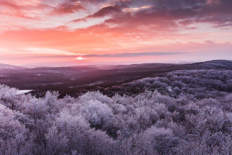 How to Create Realistic Weather Scenarios