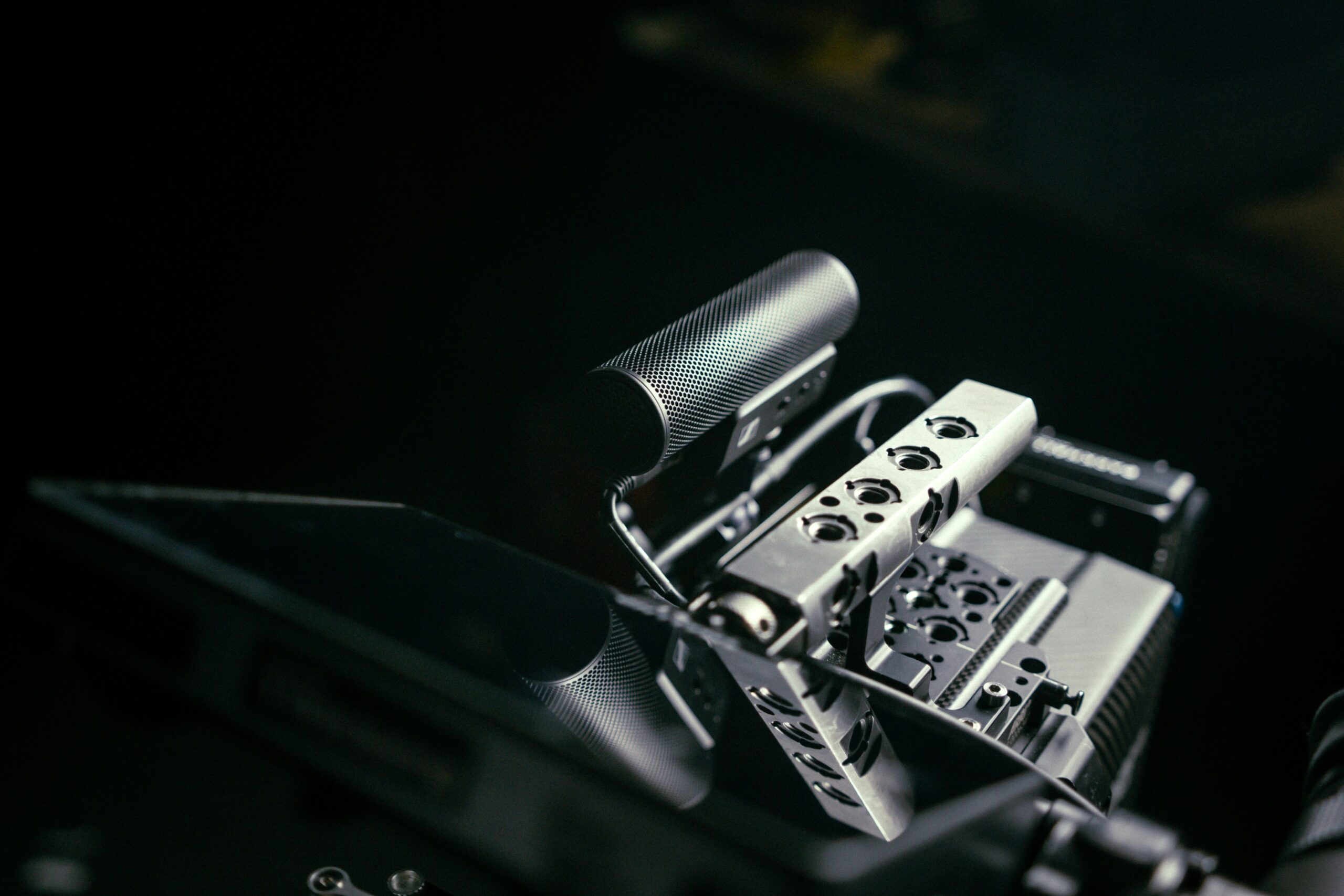 Close-up shot of the newly buffed Wingman pistol in action.