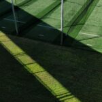 competitive gaming tournament
