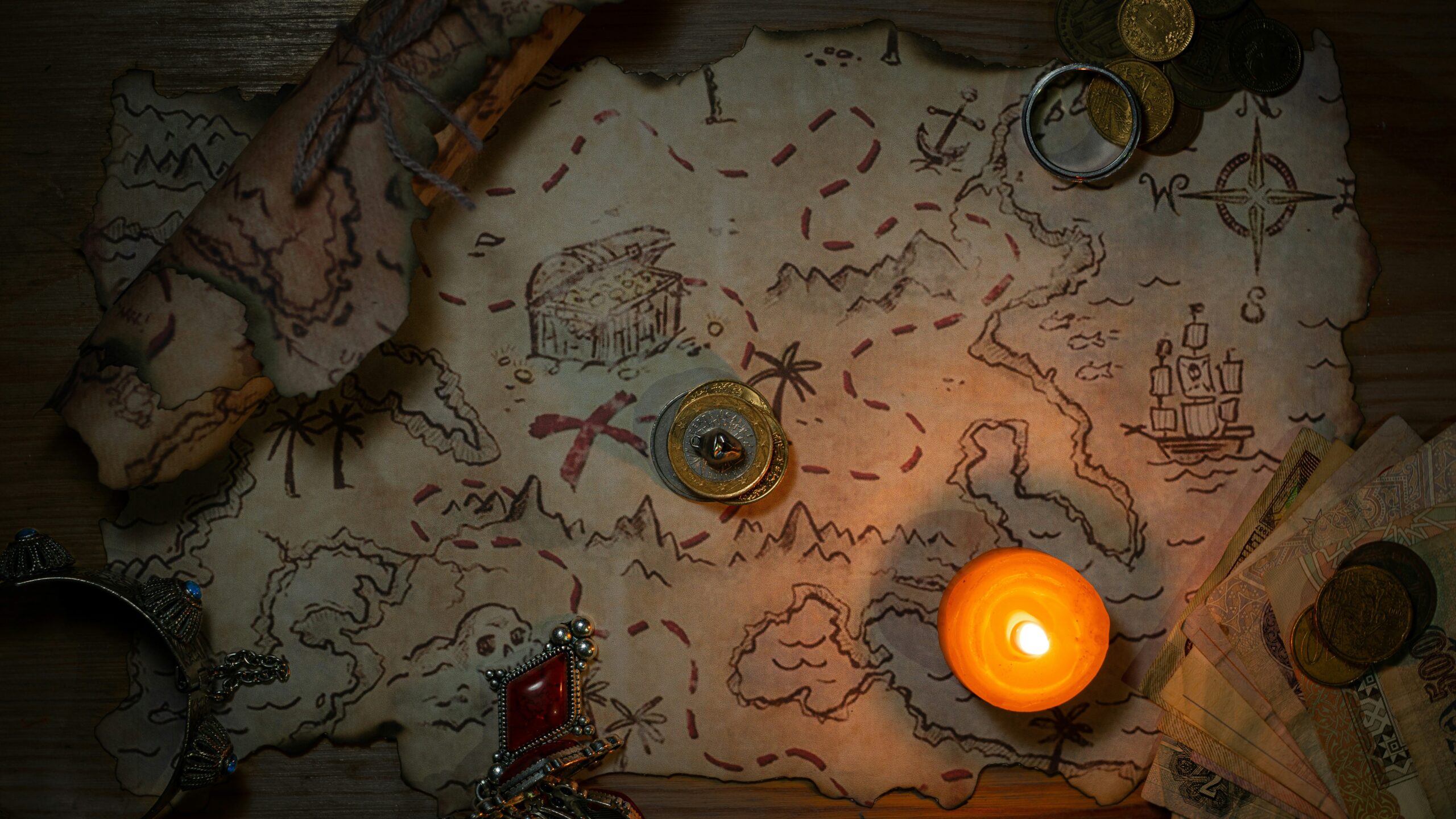 Overview of all Apex Legends maps showing key zones and landmarks