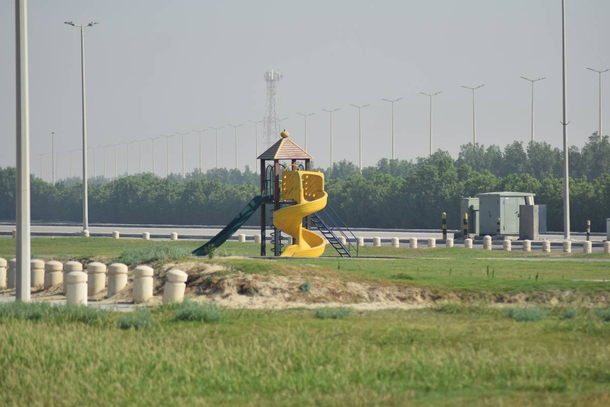 Apex Legends Map showing hot zones