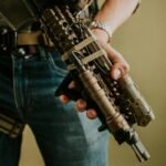 ALGS Best Shotgun ALGS: Why the Peacekeeper Still Owns Close Quarters (Even in 2024)