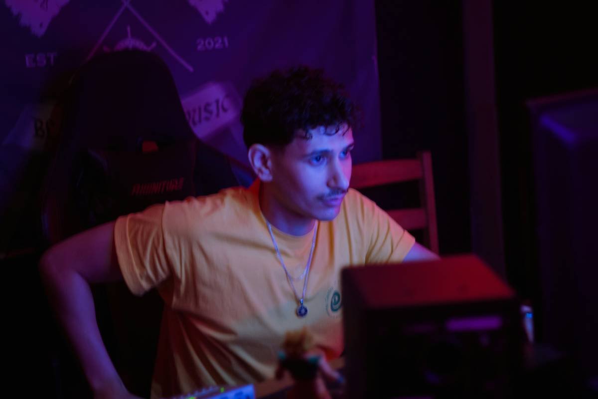 What Is the ALGS Havoc Turbocharger—and Why It’s Changing Apex Legends Esports Forever?