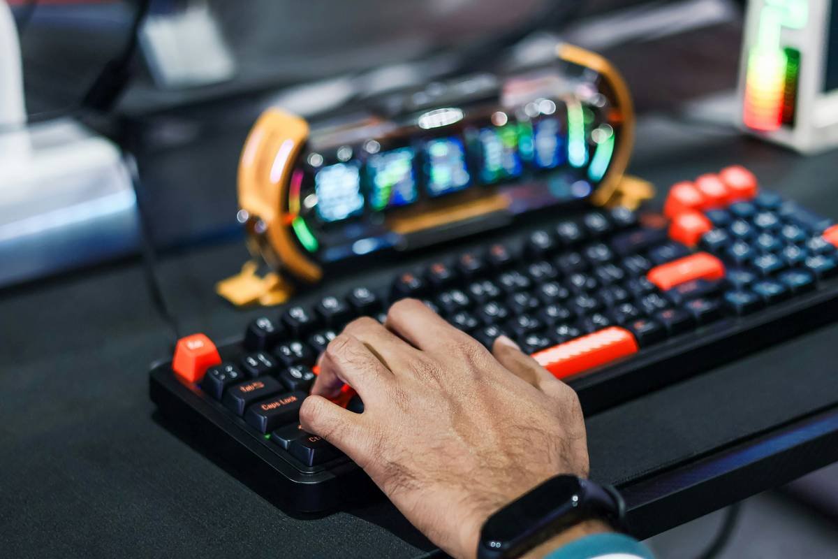 ALGS Devotion Energy Mag: Why This Attachment Is Secretly Dominating the Apex Legends Global Series