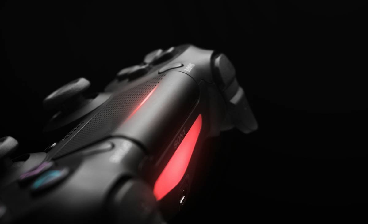 Dualshock 4